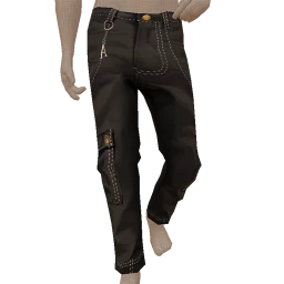 Prevail Stitch It Jeans 