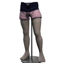 Aegaeon Colour Block Trunks