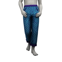 Prevail Trusting Stare Trousers