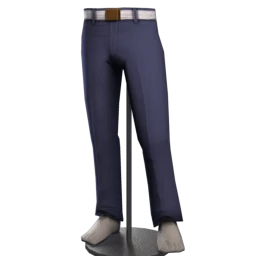 "Sailor Saintly" Wavecrest Trousers