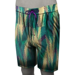 Drop Science Trackstar Shorts