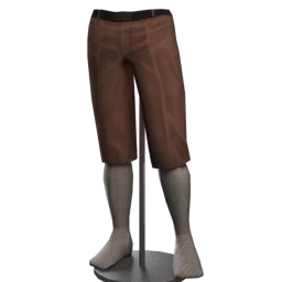 Dune Buddy Smart Skater Shorts