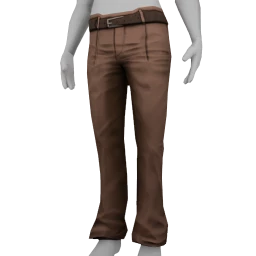 Prevail Unobtrusive Trousers