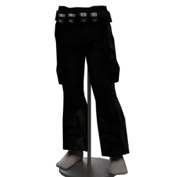 Sodium Scorpio's Bartender Trousers