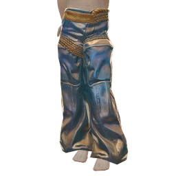 Ikon Elite Golden Gleam Trousers