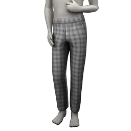 Uomo Forte Forestry Trousers