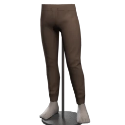 Uomo Forte Remote Land Joggers