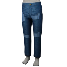 Uomo Forte Rodeo Jeans