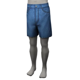 Uomo Forte Plains Shorts