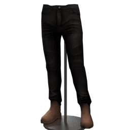 Uomo Forte Great Sea Trousers