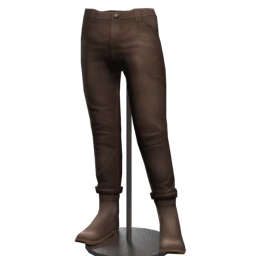 Uomo Forte Kyoto Walk Trousers