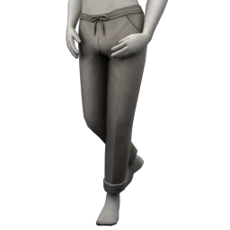 Uomo Forte Neutrality Trousers