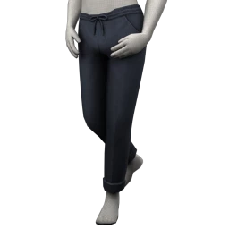 Uomo Forte Bluesky Trousers