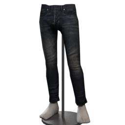 Uomo Forte Lair Jeans