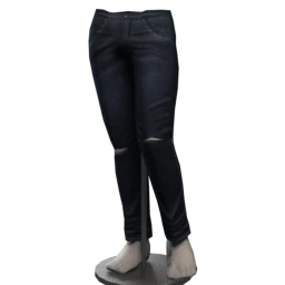 Uomo Forte Navigate Jeans