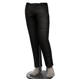 Uomo Forte Division Jeans