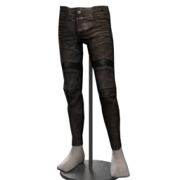 Uomo Forte Infinite Trousers