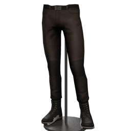 Uomo Forte Gravity Trousers - Khaki