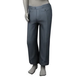 Uomo Forte Pioneer Trousers