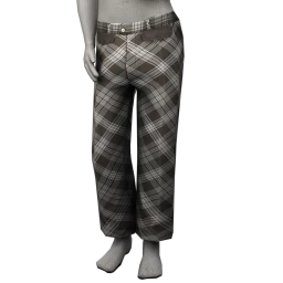 Uomo Forte Expedition Trousers