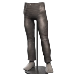 Uomo Forte Greeley Jeans