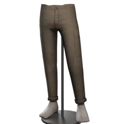 Uomo Forte Adventure Trousers