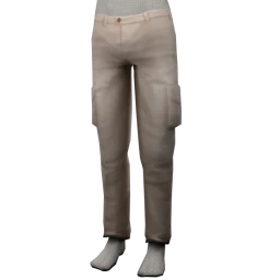 Uomo Forte Pursuit Trousers