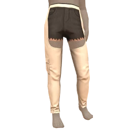 USAesthetics Rodeo Trousers