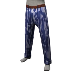 USAesthetic East Coast Dreaming Trousers