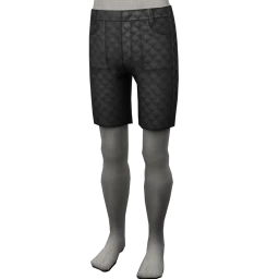 USAesthetic Blend Shorts