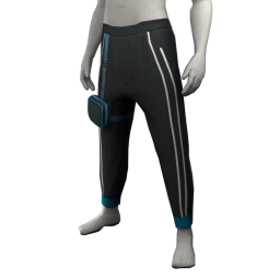 USAesthetics It's Only Nature Sweatpants