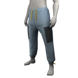 USAesthetics Save It For Later Sweatpants