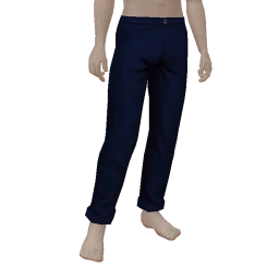 USAesthetics Varsity Chino