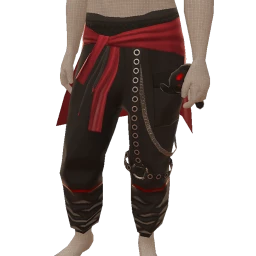 Yume Bunny X Joggers