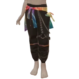 Yume Celebration Sweatpants