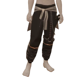 Yume Neo Frost Trousers