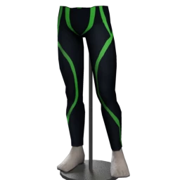 Yume Swimming Leggings