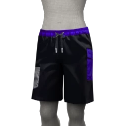 Drop Science Basketball Rebound Shorts