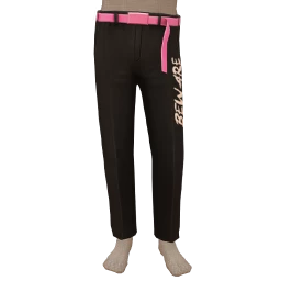 Yume Beware The Bear Trousers