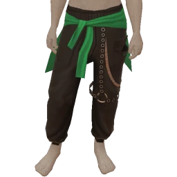 Yume Ready For Anything Sweatpants