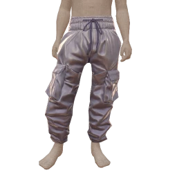 Yume Pastel Zen Sweatpants