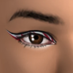 Flawless Peppermint Eyeshadow