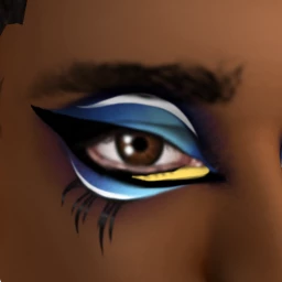 Flawless Set You Free Eyeshadow