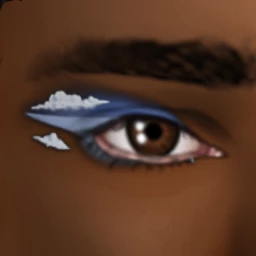 Flawless Summer Afternoon Eyeshadow