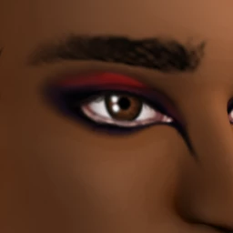 Flawless Fearless Glow Eyeliner