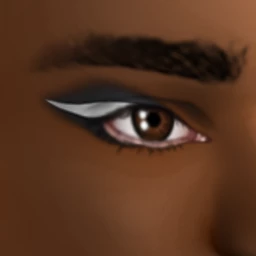 Cosmos Harmony Eyeliner