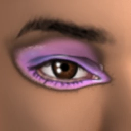 Flawless Spring Blossom Eyeshadow