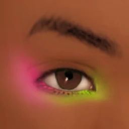 Flawless Magic Of The Moment Eyeshadow