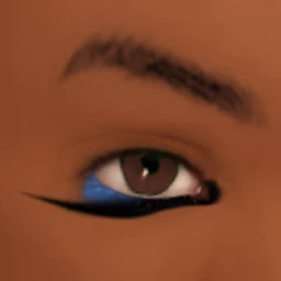 Flawless Naturally Vicious Eyeliner