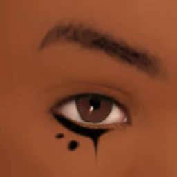 Flawless Flirty Defiance Eyeliner